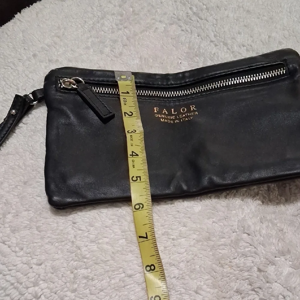Falor chic black